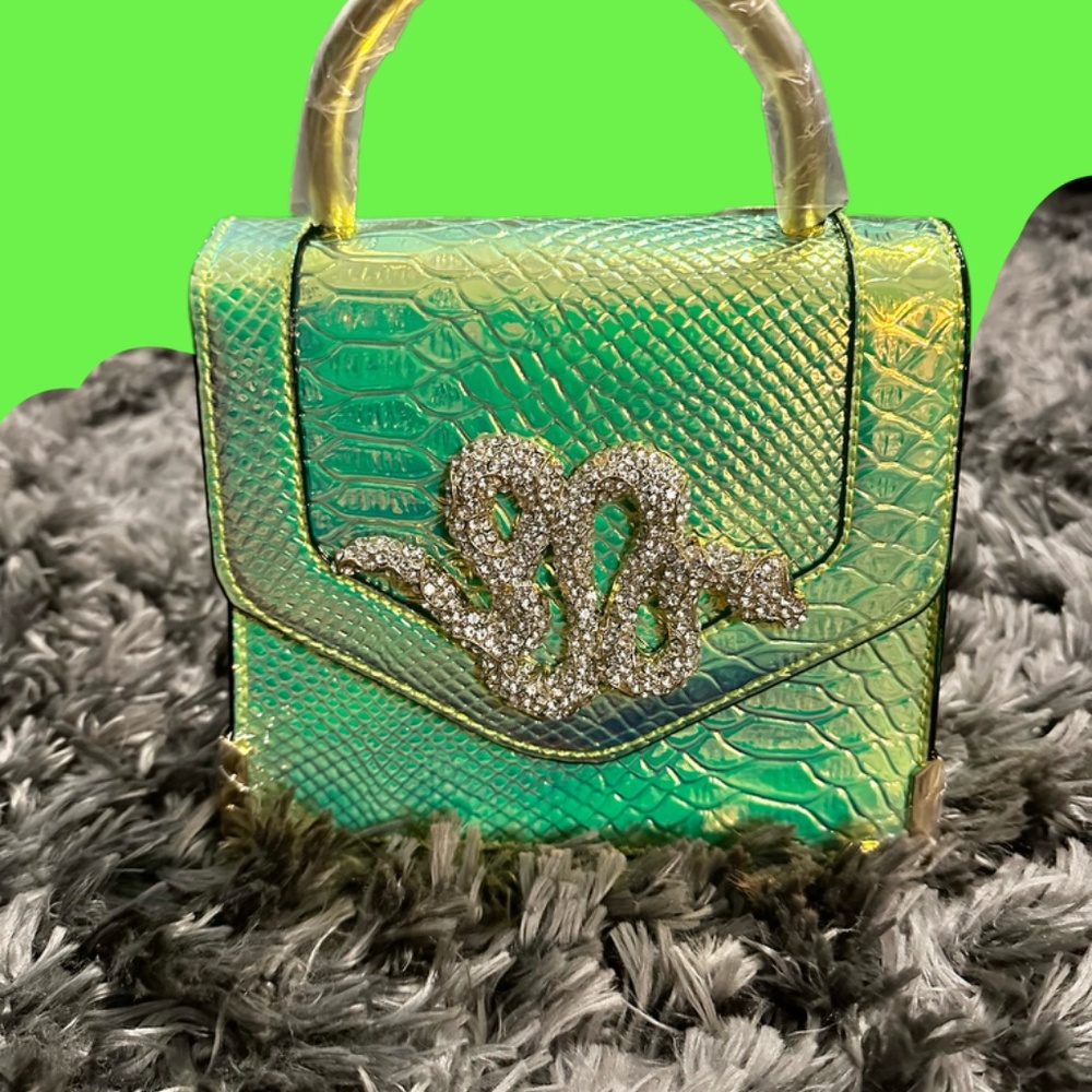 ALDO Handbag